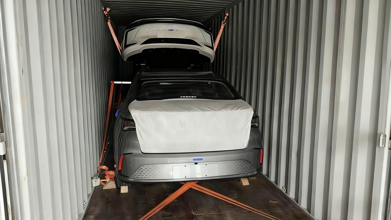 多重保险的固定与专业绑扎