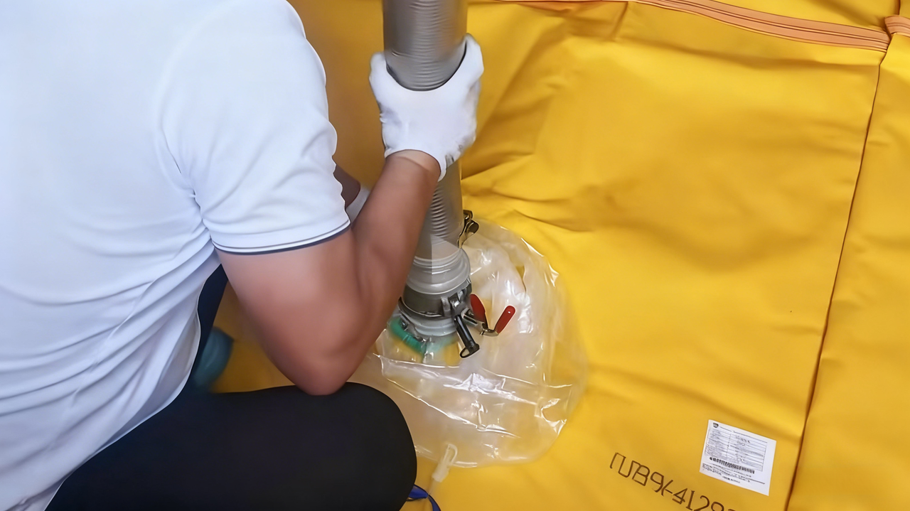 标准化专业铺装操作