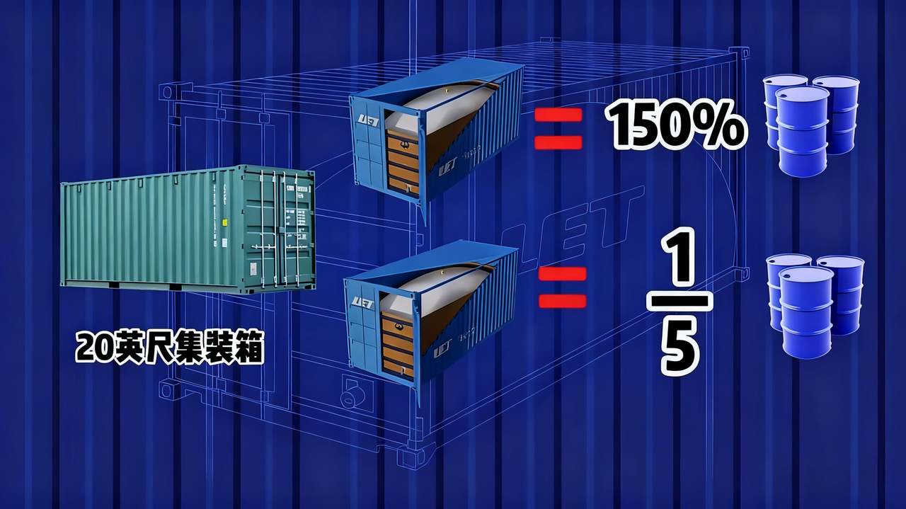 显著的效率与成本优势